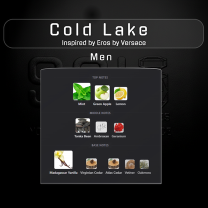 Cold Lake