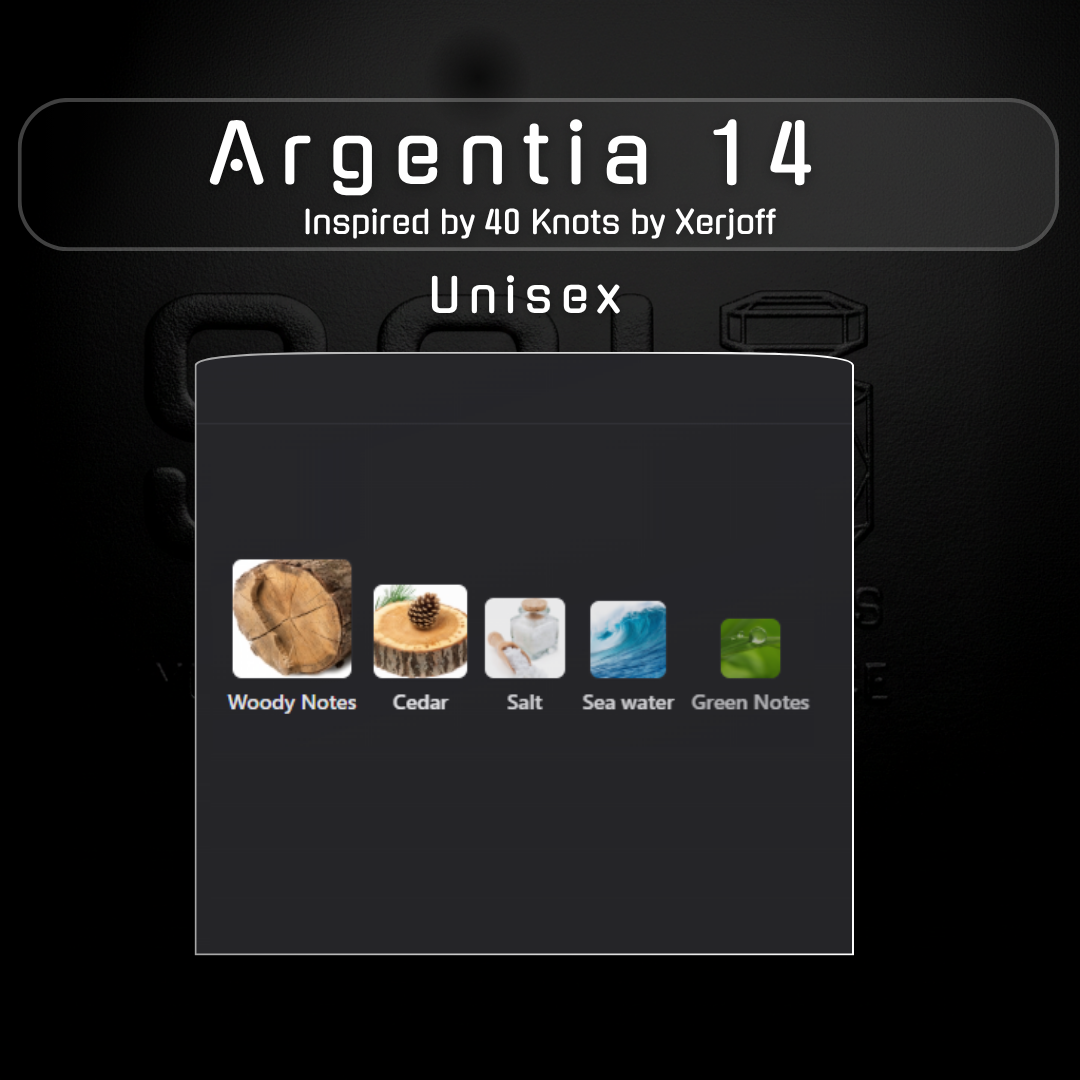 Argentia 14