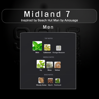 Midland 7