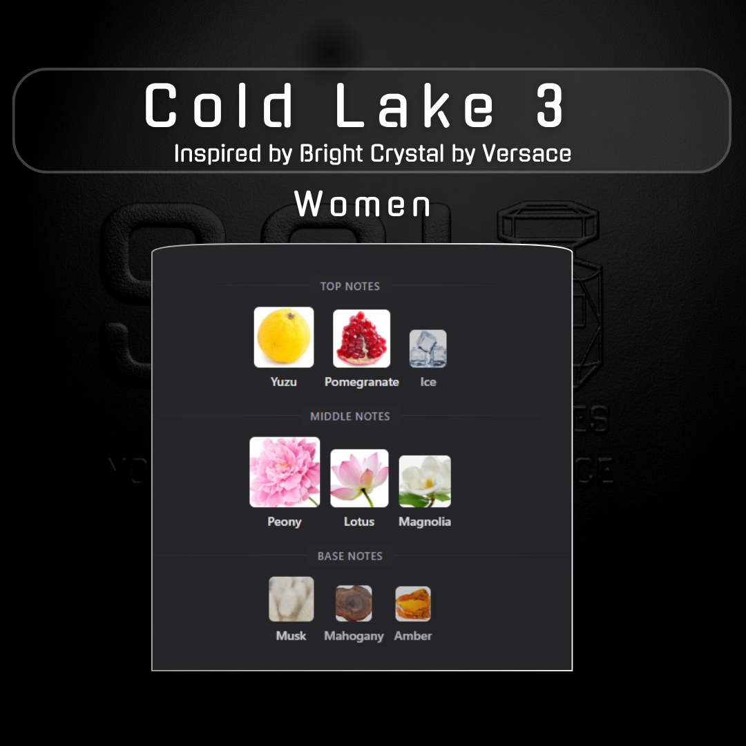 Cold Lake 3