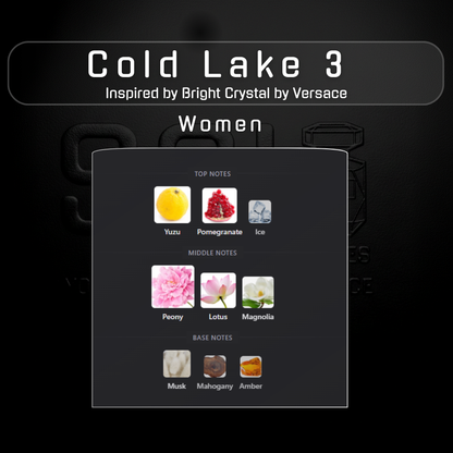 Cold Lake 3