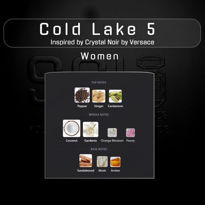 Cold Lake 5