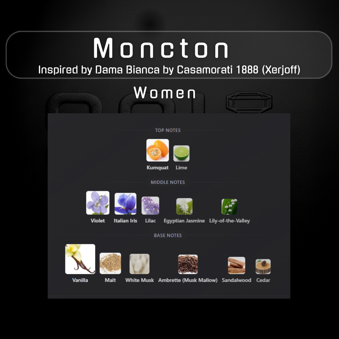 Moncton
