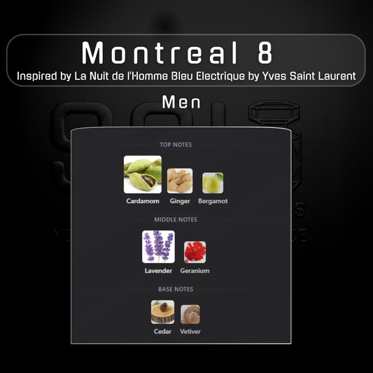 Montreal 8