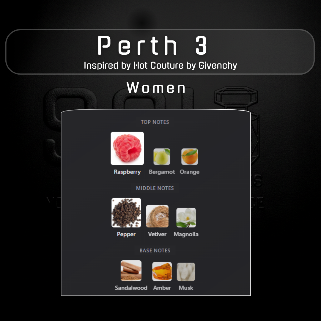 Perth 3
