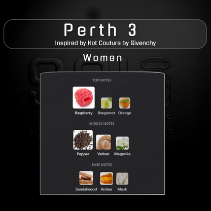 Perth 3