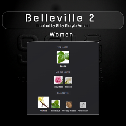 Belleville 2