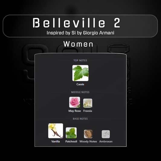 Belleville 2