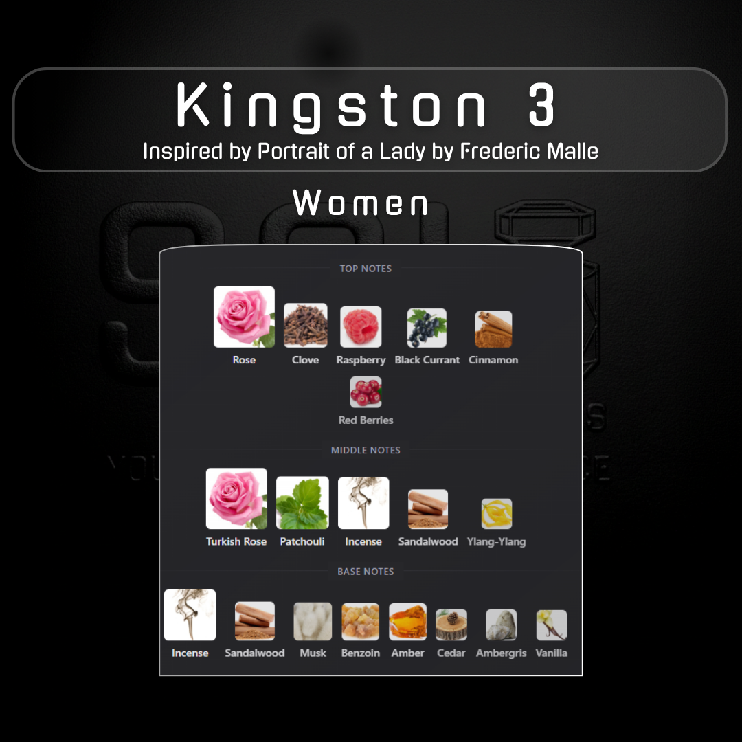 Kingston 3