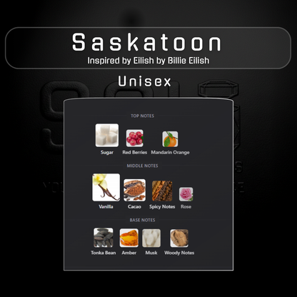 Saskatoon