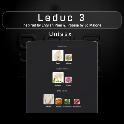 Leduc 3