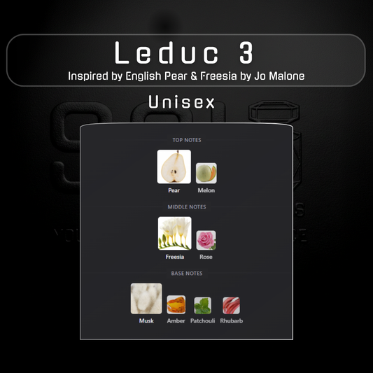 Leduc 3