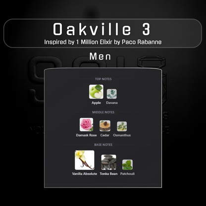 Oakville 3