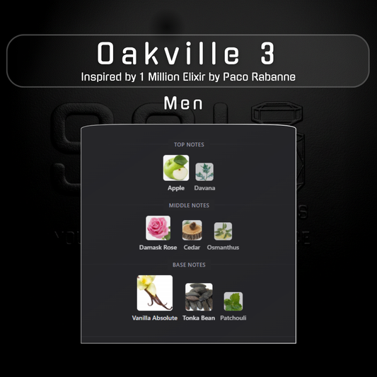 Oakville 3