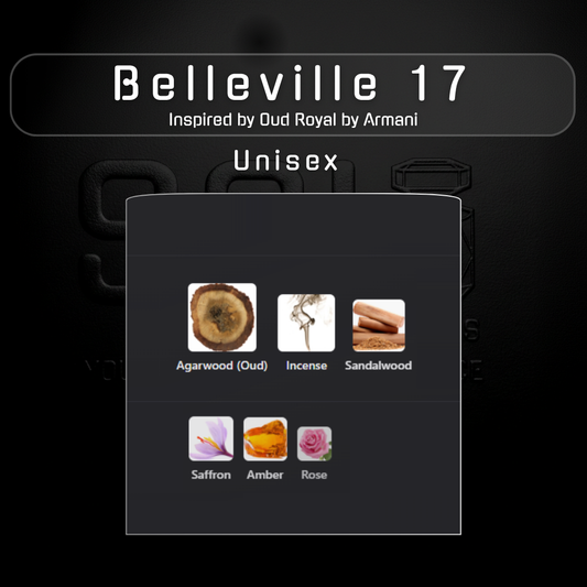 Belleville 17