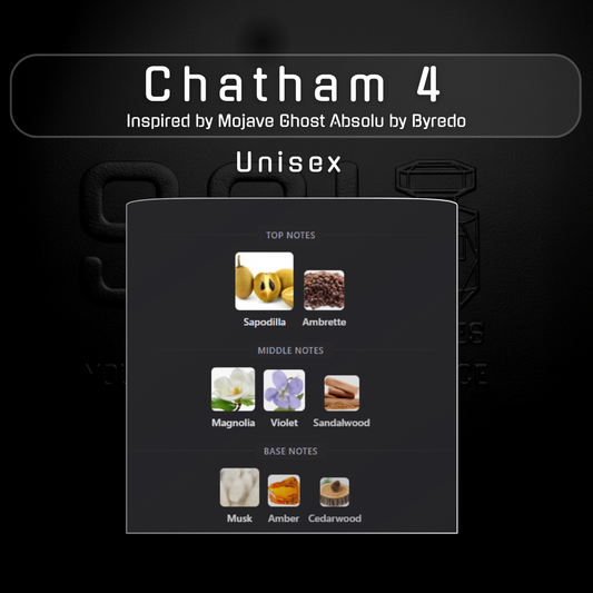 Chatham 4