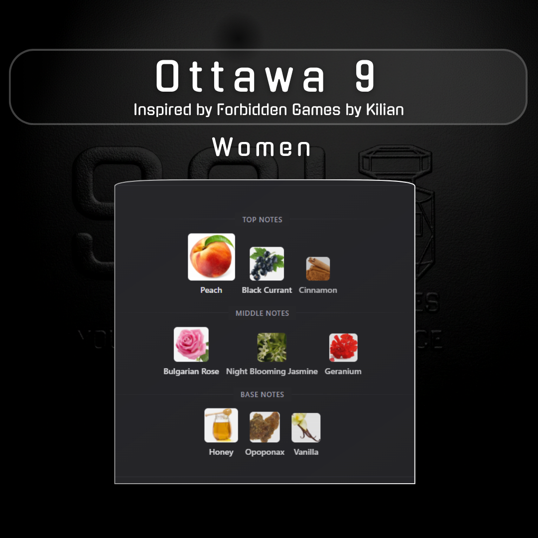 Ottawa 9