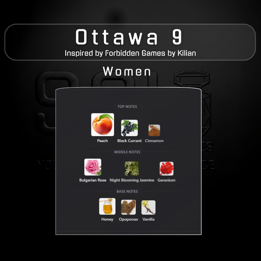 Ottawa 9