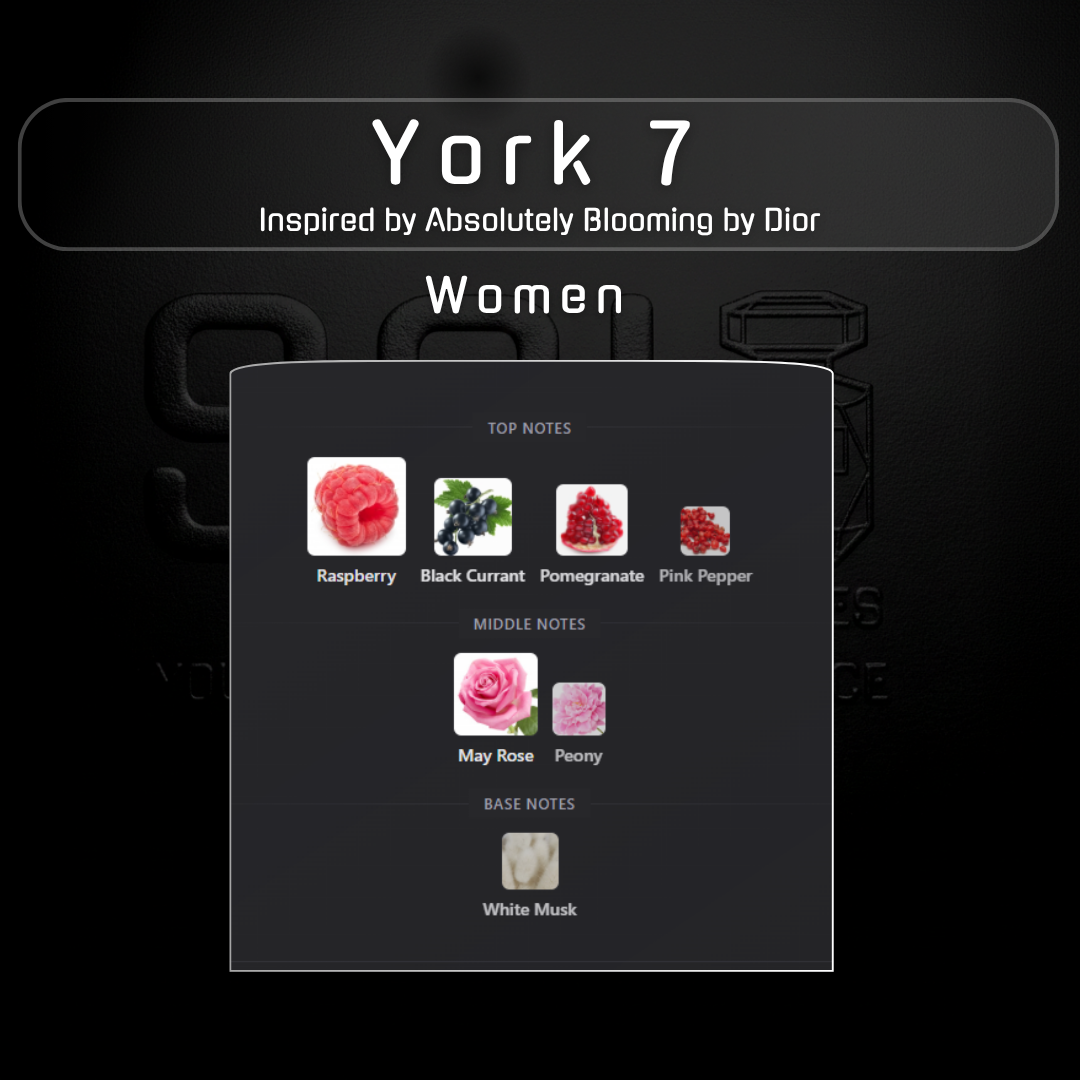 York 7