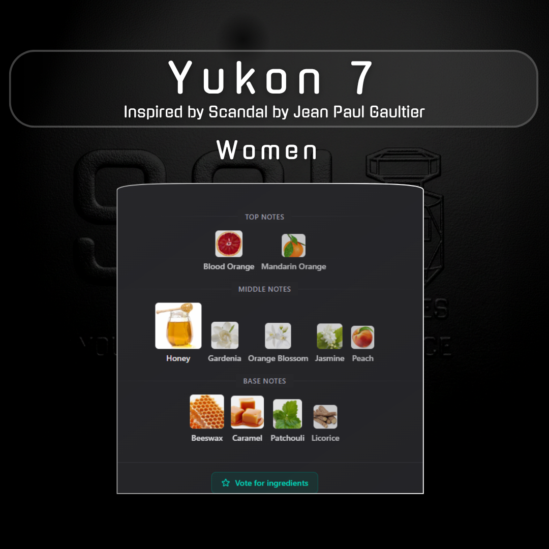 Yukon 7