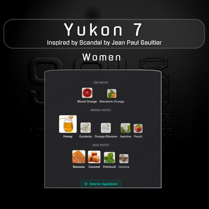 Yukon 7