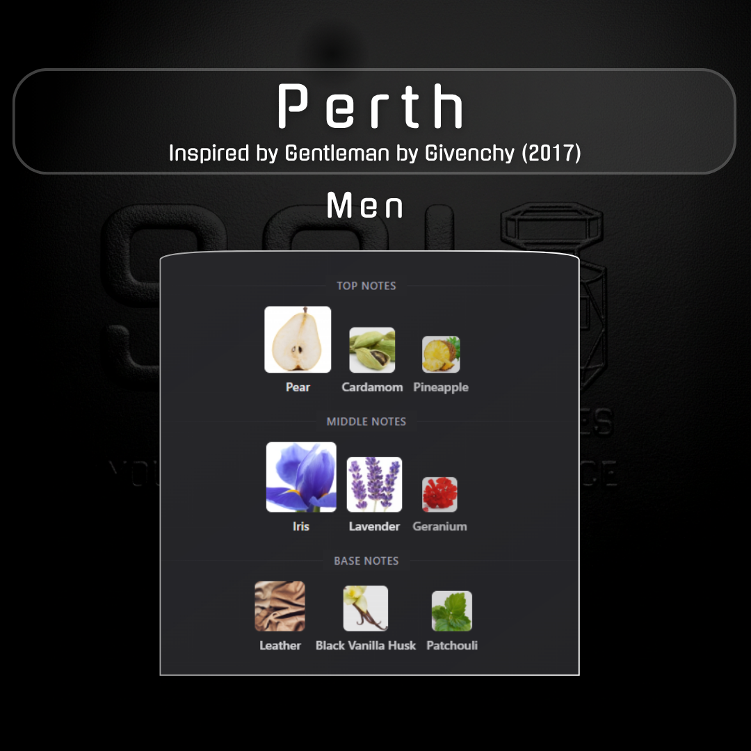 Perth