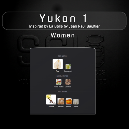 Yukon 1