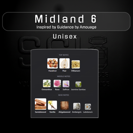 Midland 6