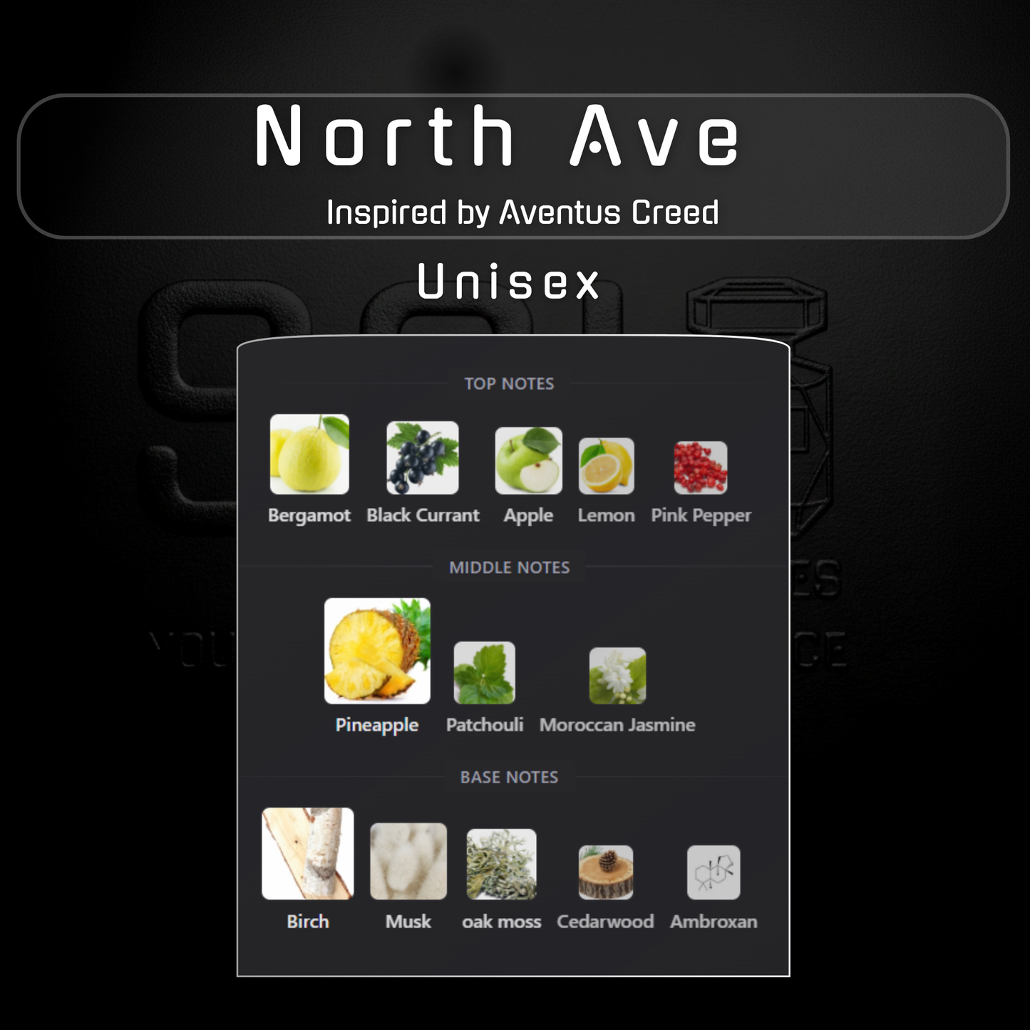 North Ave