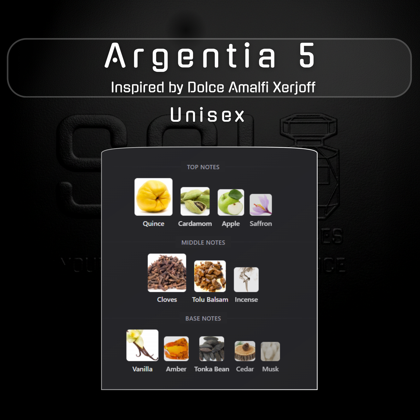 Argentia 5