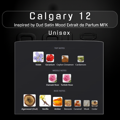 Calgary 12