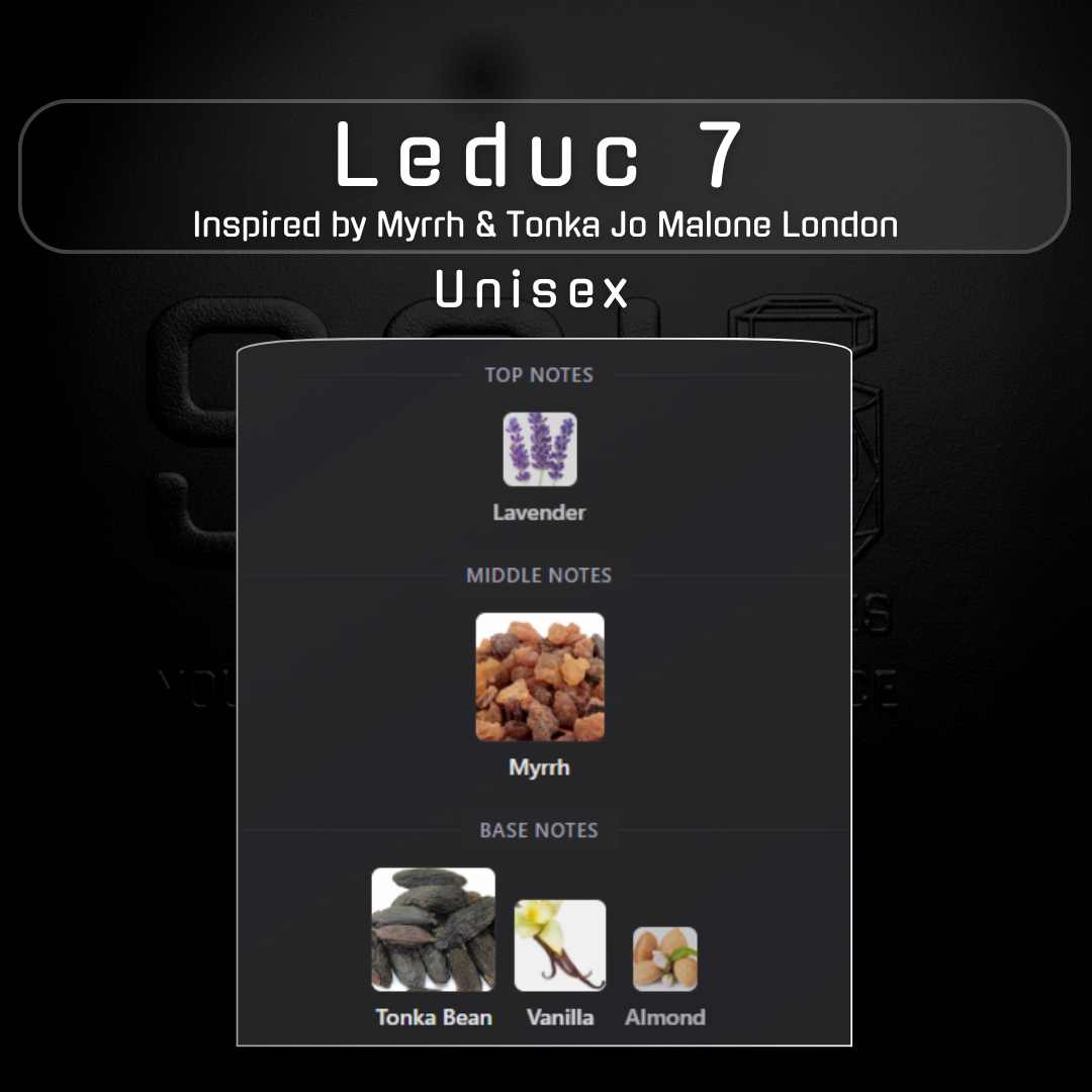 Leduc 7