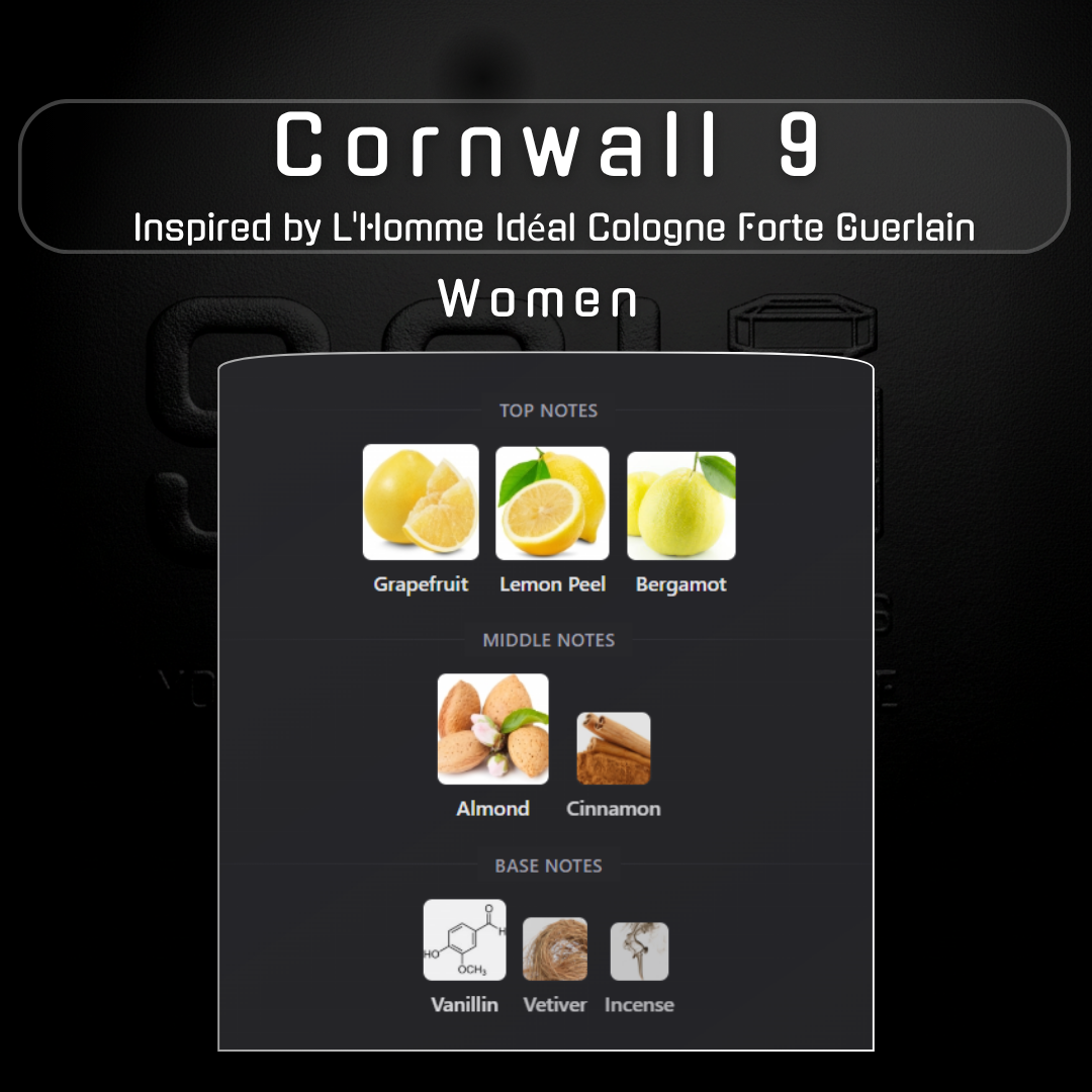 Cornwall 9
