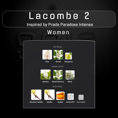Lacombe 2