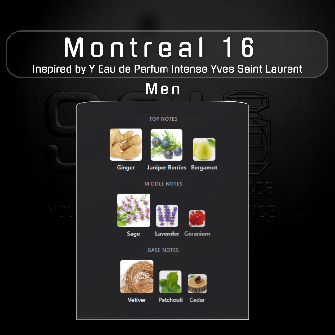 Montreal 16