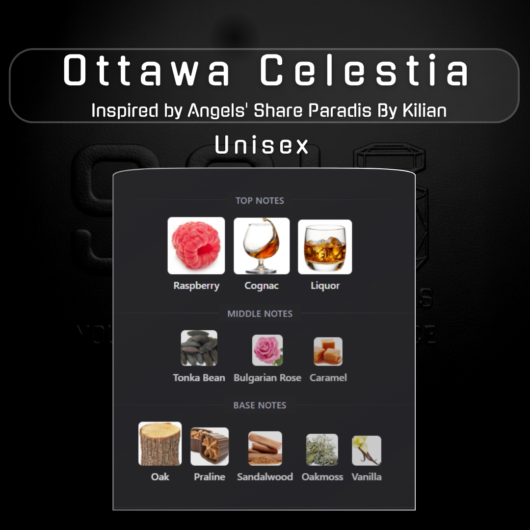 Ottawa 3 ( Célestia )