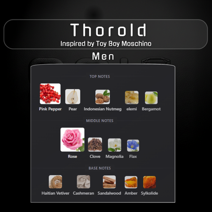 Thorold