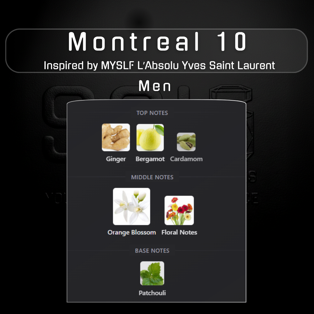 Montreal 10