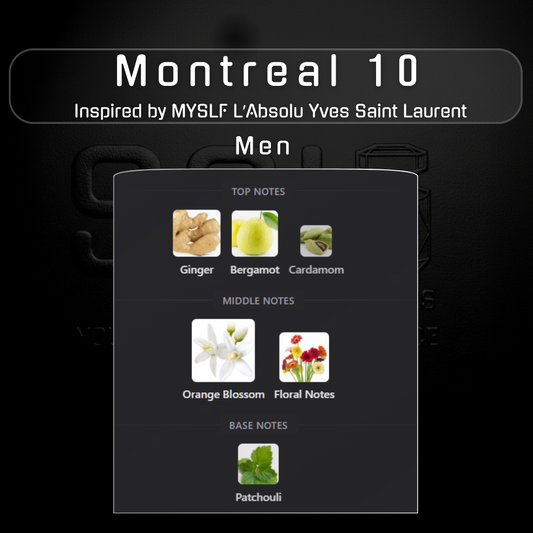 Montreal 10
