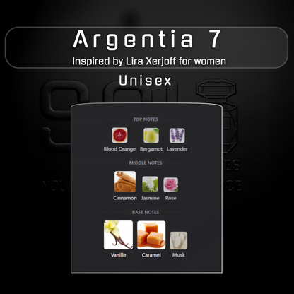 Argentia 7