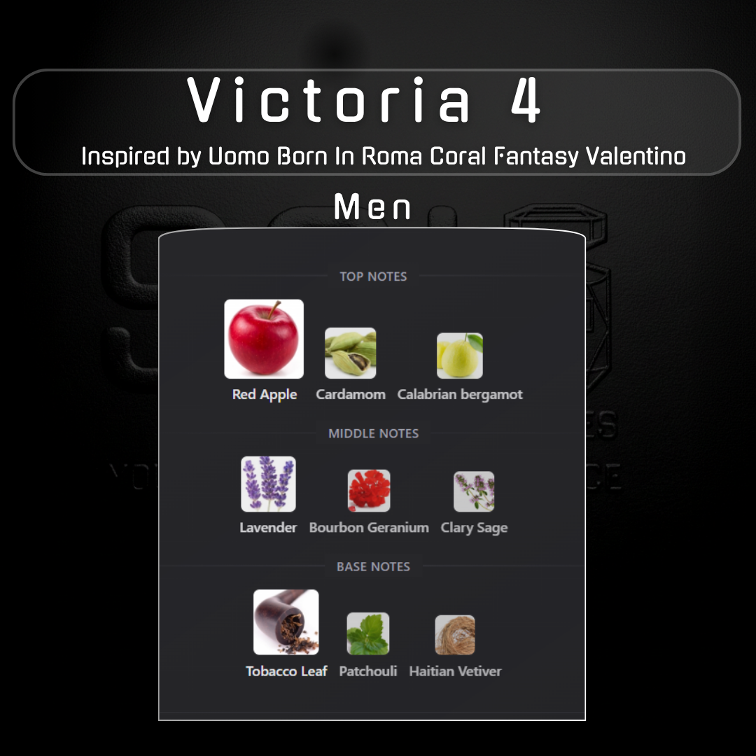 Victoria 4