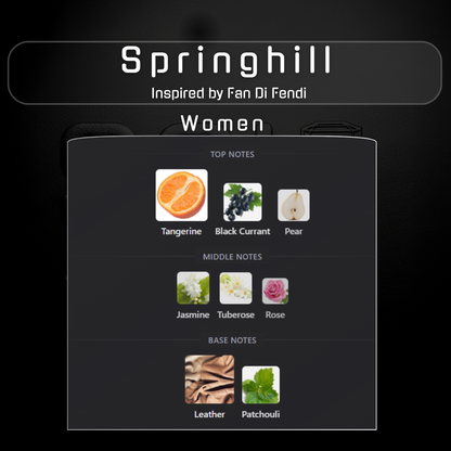 Springhill
