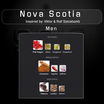 Nova Scotia