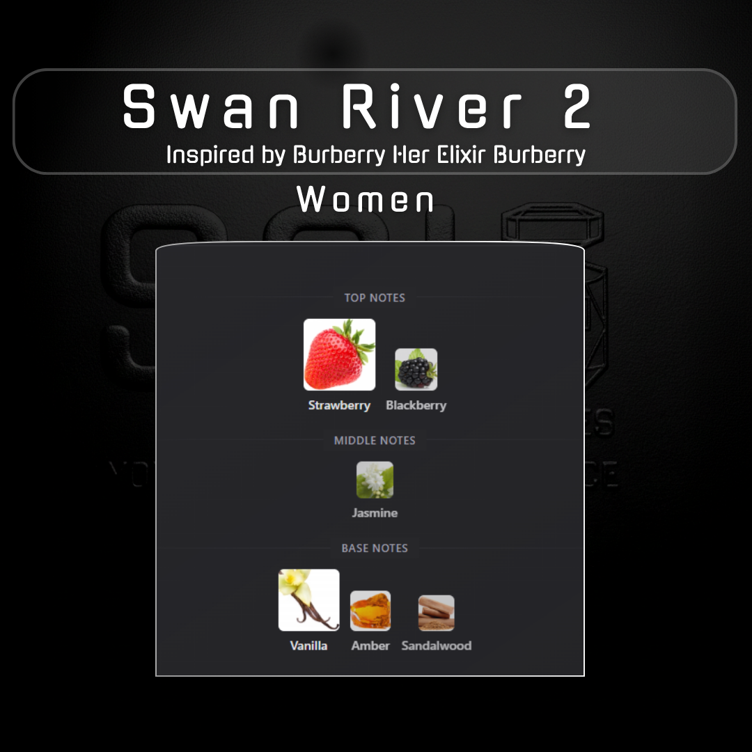 Swan River 2