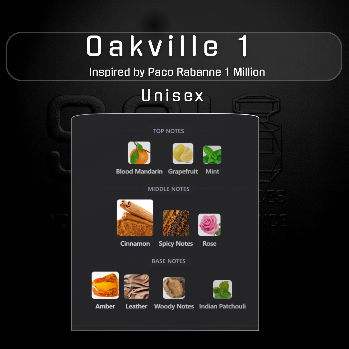 Oakville 1