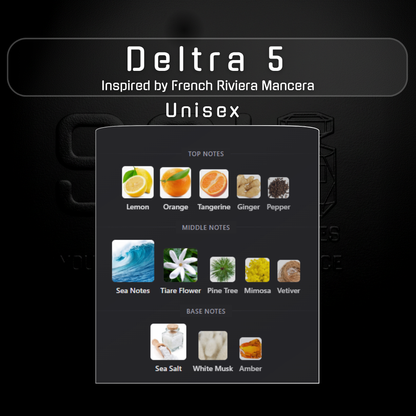 Deltra 5