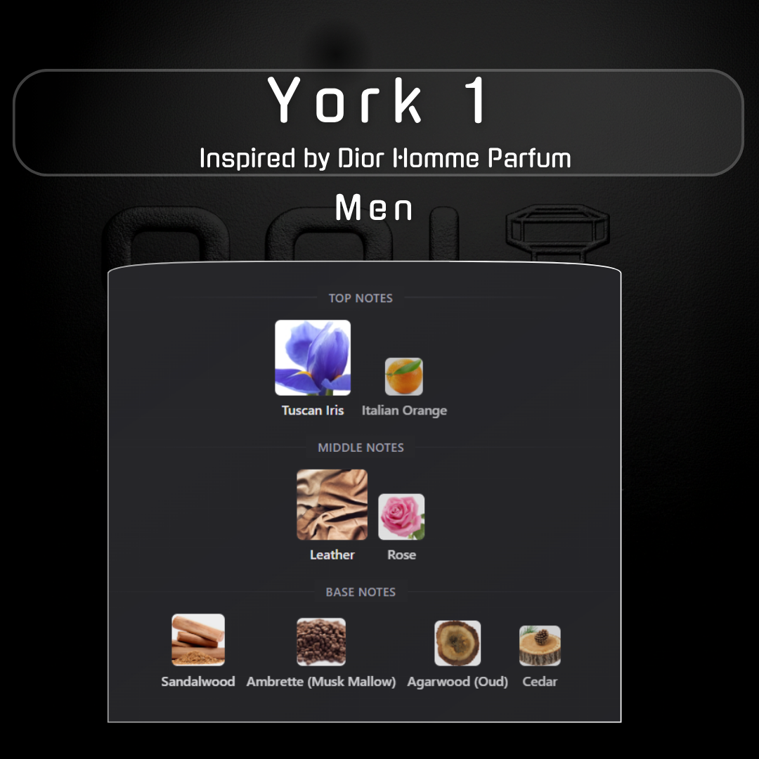 York 1