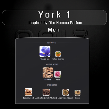 York 1