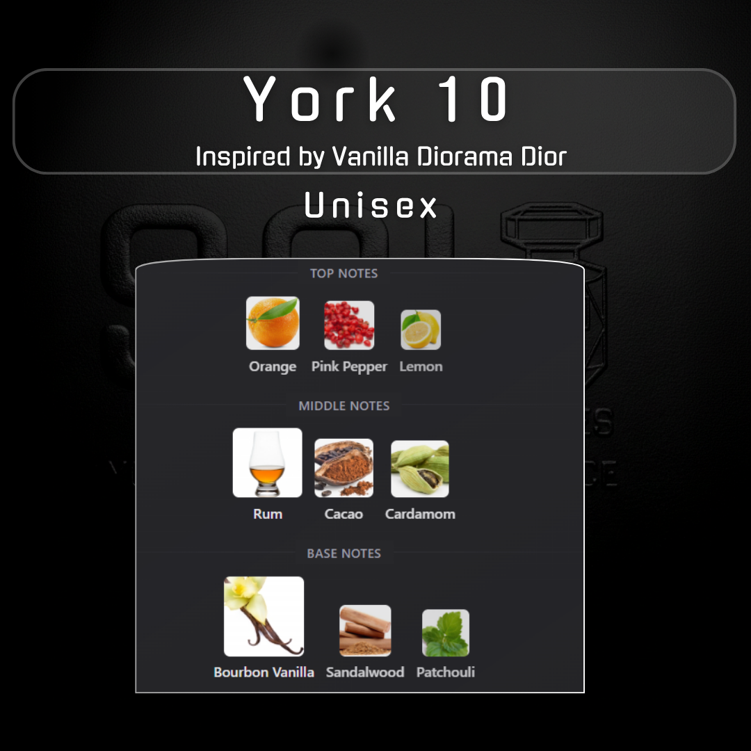 York 10